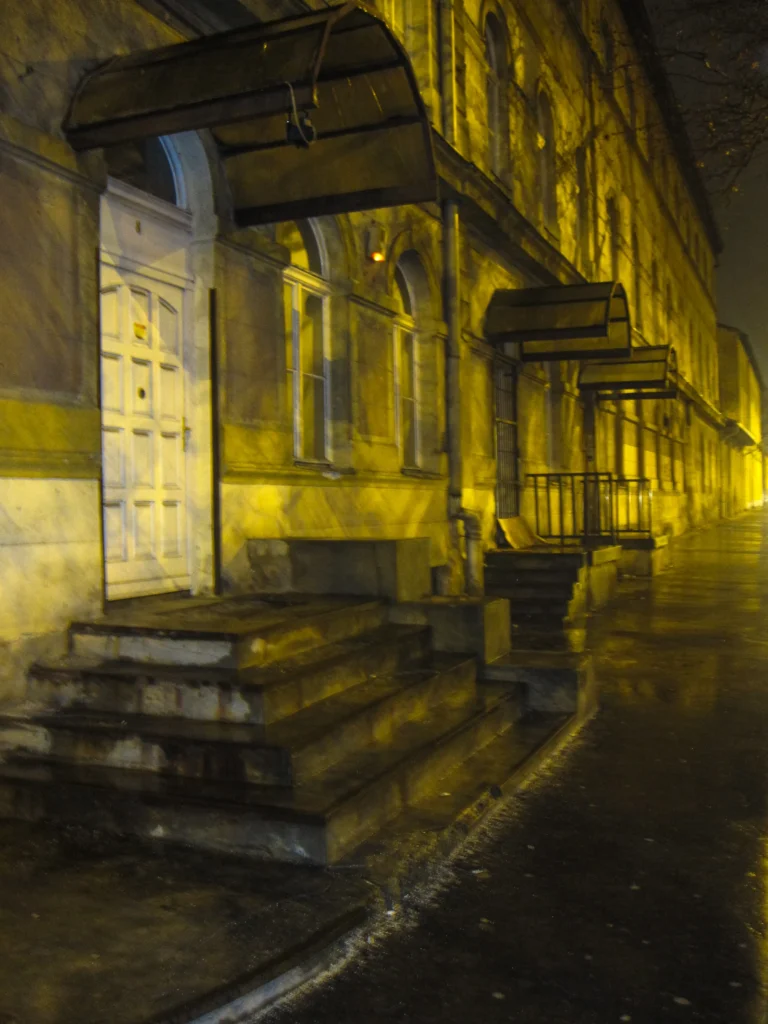 Budapest Hungary – 4 February 2015