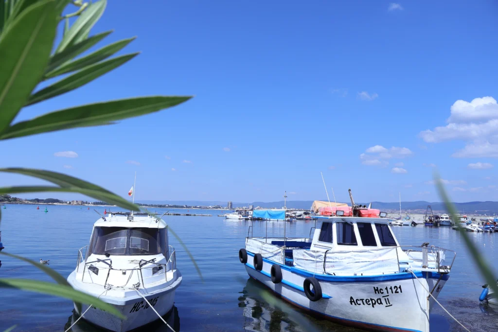 Nessebar Bulgaria – 28 August 2026