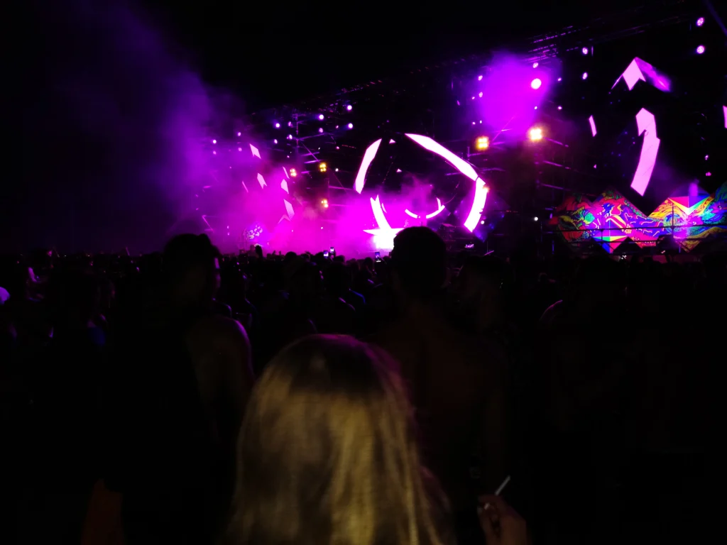 Ayia Napa Cyprus – 3 August 2019