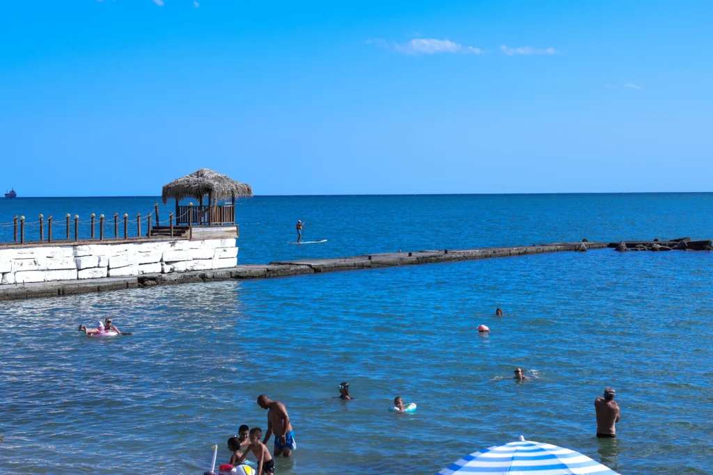 Balchik Bulgaria – 6 September 2026